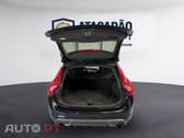 Volvo V60 1.6d  R-design