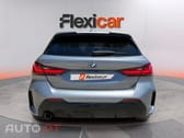 BMW 118 i Pack Desportivo M Auto