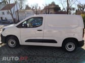 Peugeot Partner 1.5 BlueHdi 100cv
