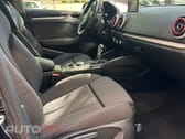 Audi A3 Sportback 1.6 TDI S tronic sport
