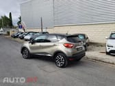 Renault Captur 1.5 dCi Exclusive