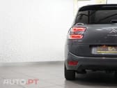 Citroen C4 Grand Picasso 1.6 BlueHDi Exclusive