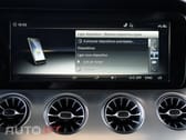 Mercedes-Benz E 220 d 9G-TRONIC Avantgarde