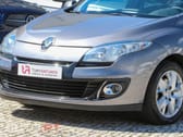 Renault Mégane Sport Tourer 1.5 dCi Comfort SS