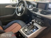 Audi A6 3.0 TDi V6 quattro Advance S tronic