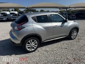 Nissan Juke 1.5 dCi Tekna