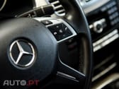 Mercedes-Benz E 300 Bluetec Hybrid Station Sport