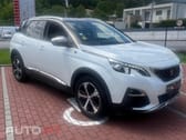 Peugeot 3008 1.6 BlueHDi Allure