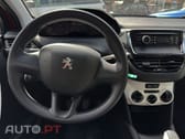 Peugeot 208 PureTech 68 Like