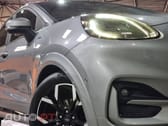 Ford Puma 1.0 EcoBoost MHEV ST-Line