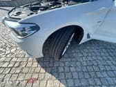 BMW 520 Luxuary