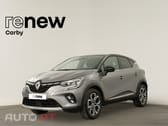 Renault Captur Captur 1.0 TCe Techno