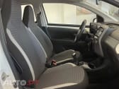 Toyota Aygo X Black&White