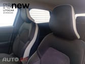 Renault Captur Techno