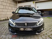 Peugeot 308 1.5 BlueHDi Allure