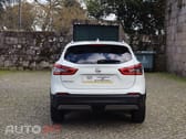 Nissan Qashqai 1.5 dCi Tekna+