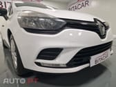 Renault Clio SOCIETE 1.5 DCI ZEN IVA DEDUTÍVEL