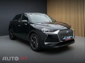 DS DS3 Crossback E-Tense Performance Line