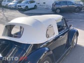 Volkswagen Carocha Cabrio 1300