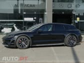 Porsche Taycan 4S