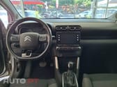 Citroen C3 Aircross 1.2 PureTech Shine
