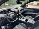 Peugeot 3008 1.6 BlueHDi GT Line EAT6