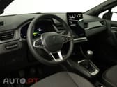 Renault Captur Captur 1.2 ECO-G Techno