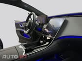 Mercedes-Benz EQS I.V.A DEDUTIVEL 350 AMG LINE 