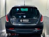 Lancia Delta 1.6D MultiJet