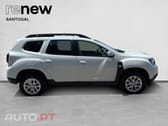 Dacia Duster 1.0 TCe Expression ECO-G 4x2 GPL