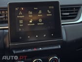 Renault Captur 1.0 TCe Exclusive