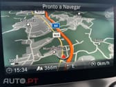 Mercedes-Benz CLA 180 d AMG Line Aut.