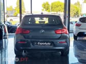 BMW 116 d Advantage