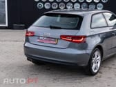 Audi A3 2.0 TDI Sport