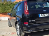 Ford Focus C-Max 1.6 TDCi Ambiente