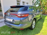 Renault Mégane Sport Tourer 1.5 DCI  Limited