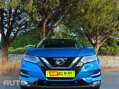 Nissan Qashqai 1.5 DCI