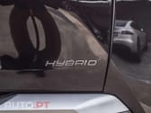 Peugeot 3008 1.2 Hybrid Allure e-DCS6