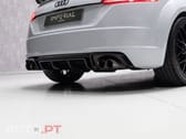 Audi TT 2.0 TFSI S-line S tronic