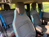 BMW i3 i3s 120Ah