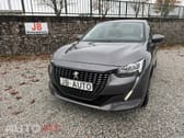 Peugeot 208 1.2 PureTech Allure