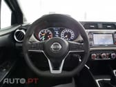 Nissan Micra 0.9 IG-T Acenta S/S