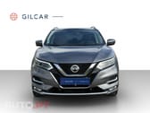 Nissan Qashqai 1.3 DIG-T Tekna