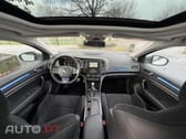 Renault Mégane ENERGY TCe 140 EDC GT-LINE