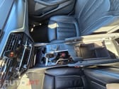 BMW 520 TOURING 218CV PACK M