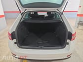Skoda Superb Break 2.0 TDI Ambition DSG