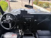 Land Rover Defender 90 2.5 Td5 S