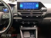 Citroen e-C4 50 kWh Shine