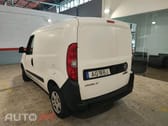 Fiat Doblo DOBLO CARGO 1.3 MJ Easy 3L