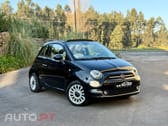 Fiat 500C 1.2 Lounge